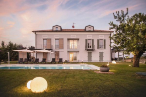 Villa Vinory Bricco di Nizza